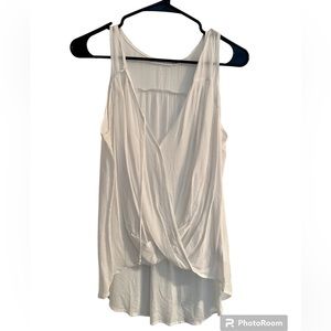 Nordstrom (Lush) Tank Blouse